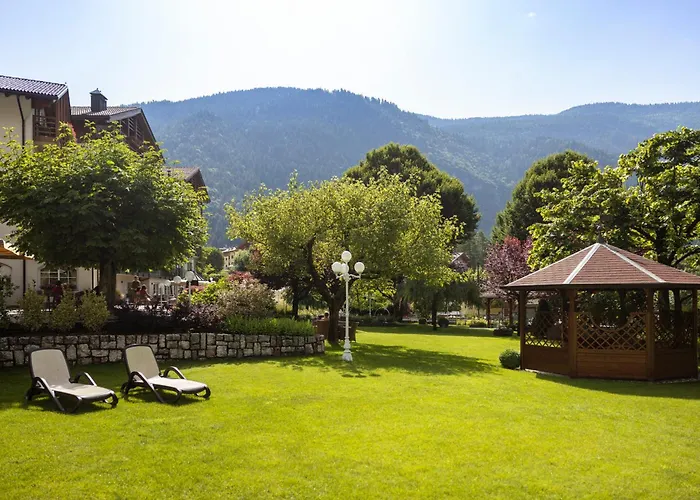 Hotel Lido - slow&natural living