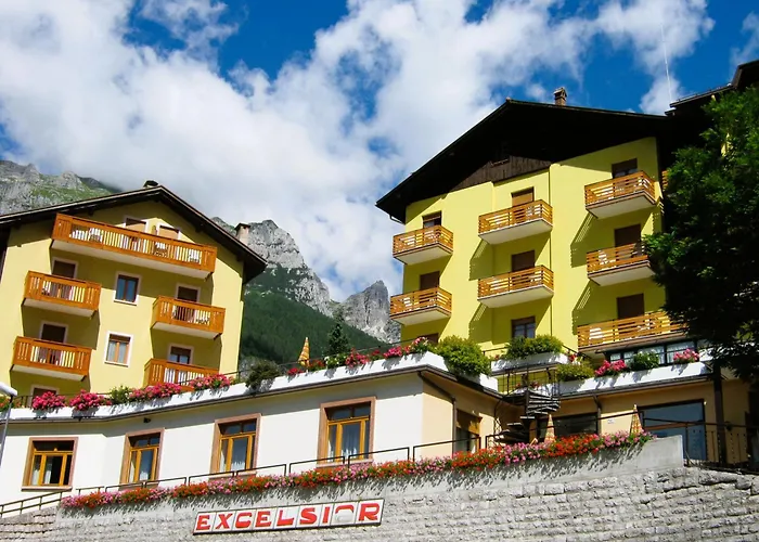 Hotel Excelsior