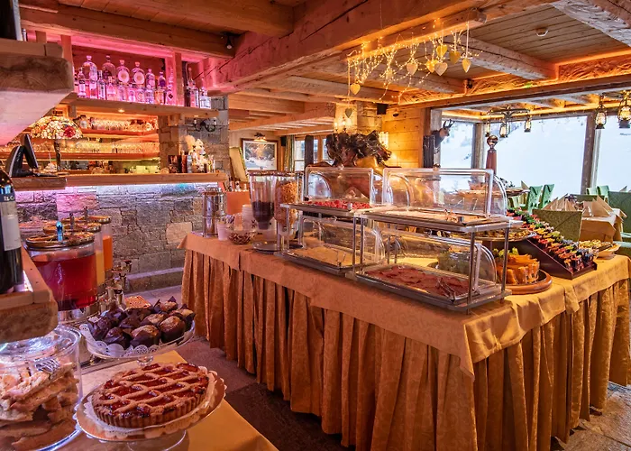 Park Chalet Village